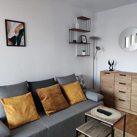 "W Zdroju" - Apartament Cieplice, Aquapark, イェレニャ・グーラ エクステリア 写真
