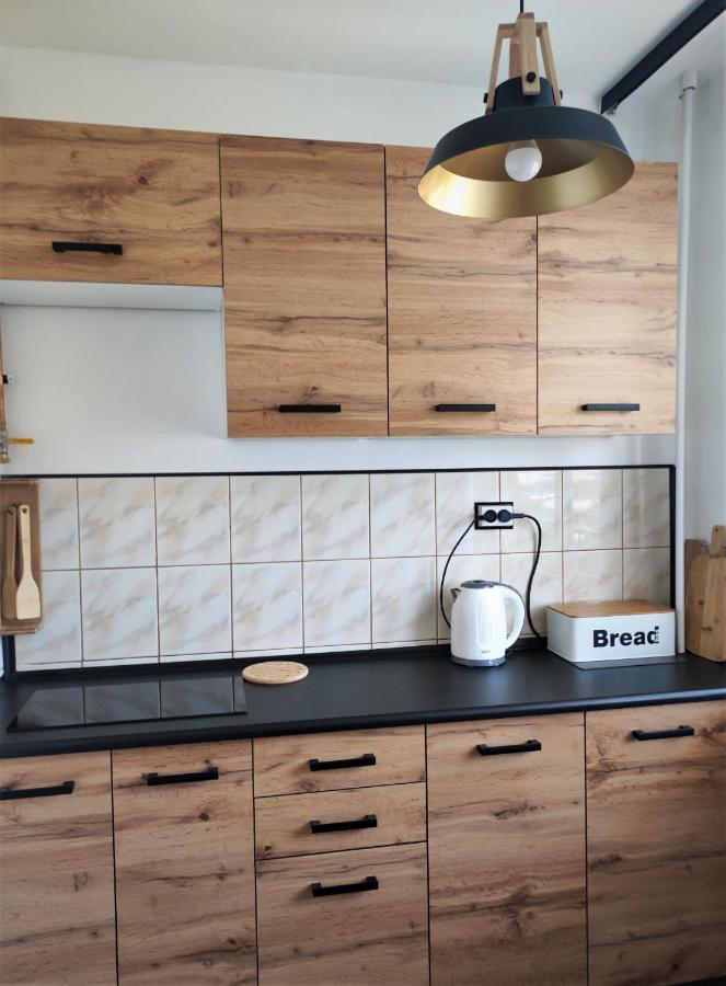 "W Zdroju" - Apartament Cieplice, Aquapark, イェレニャ・グーラ エクステリア 写真