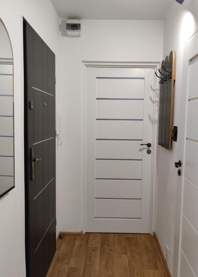"W Zdroju" - Apartament Cieplice, Aquapark, イェレニャ・グーラ エクステリア 写真