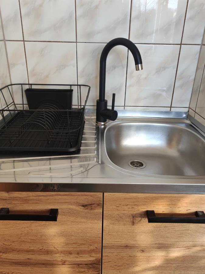 "W Zdroju" - Apartament Cieplice, Aquapark, イェレニャ・グーラ エクステリア 写真