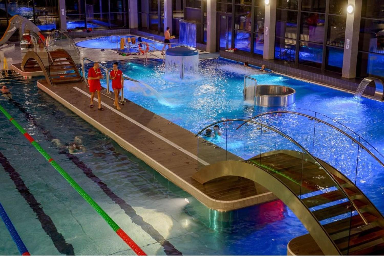 "W Zdroju" - Apartament Cieplice, Aquapark, イェレニャ・グーラ エクステリア 写真